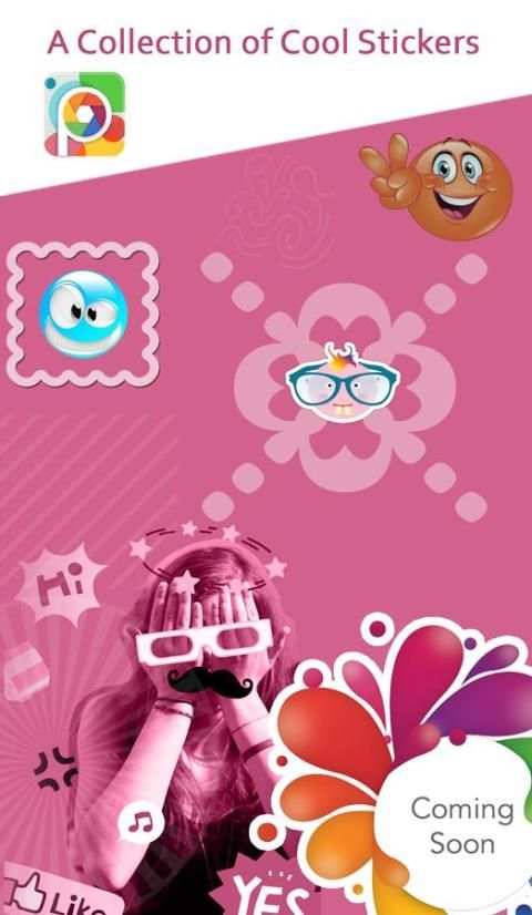 Photo Editor Express screenshot 2