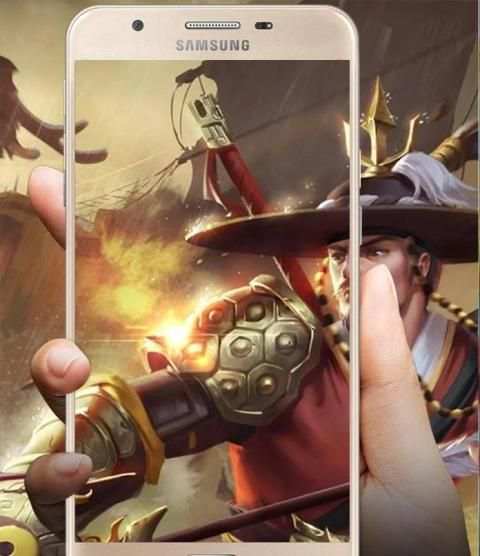 Mobile Wallpapers HD: ML Offline screenshot 4