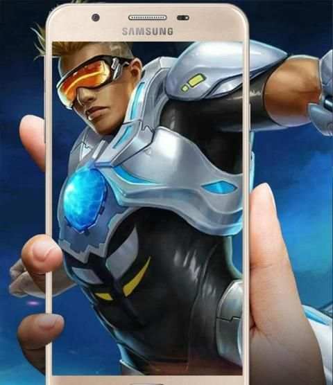 Mobile Wallpapers HD: ML Offline screenshot 6