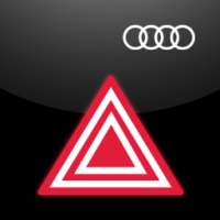 Audi Roadside Assistance on 9Apps