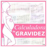 Calculadora Gravidez (PTv7D)