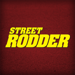 ikon Street Rodder
