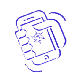 Shake to Answer Call иконка