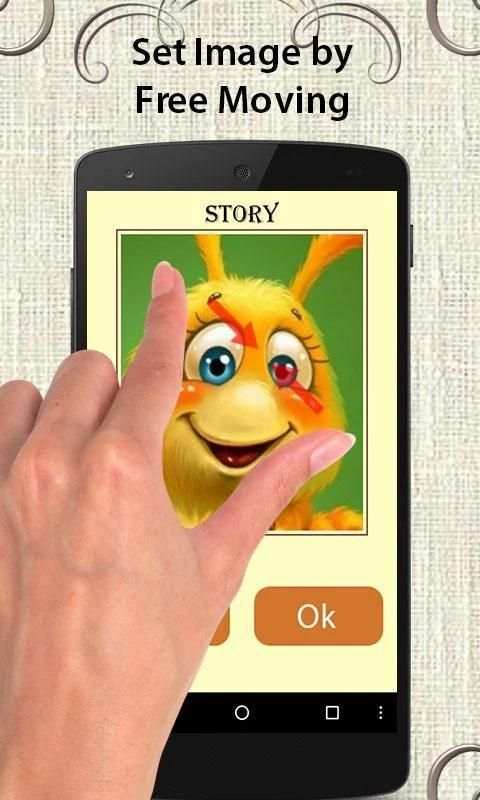 My Photo Audio / Voice Story screenshot 8