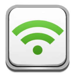 ikon Wi-Fi Tethering On/Off