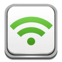 Wi-Fi Tethering On/Off