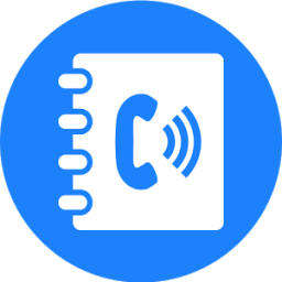 All Contacts - Widget иконка