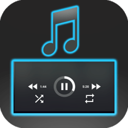 Music Player иконка