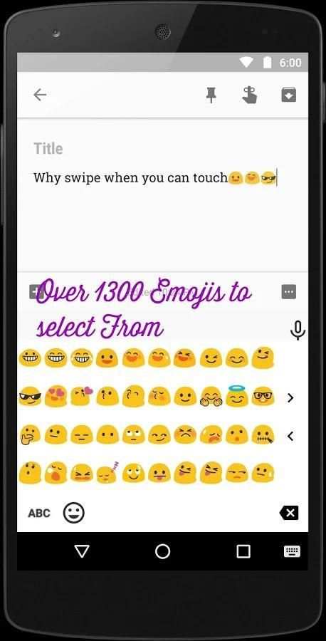 Voice Board- The Ultimate Voice Keyboard скриншот 2