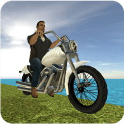 Hawaii Crime Simulator icon