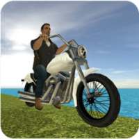 Hawaii Crime Simulator