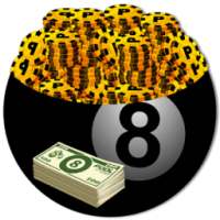 8 Pool Daily Rewards