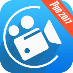 Screen Recorder иконка