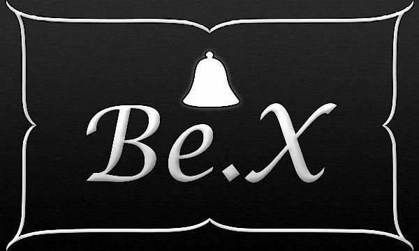 Be.X (Liza Fox) скриншот 4