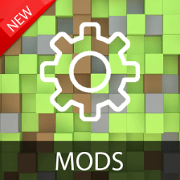 ikon Popular mods for Minecraft PE