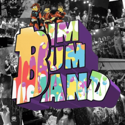 Bim Bum Band أيقونة