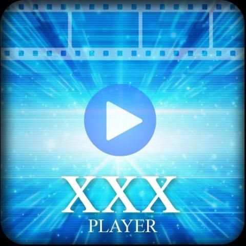 XXX Video Player - XHD Player 1 تصوير الشاشة