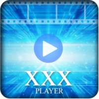 XXX Video Player - XHD Player