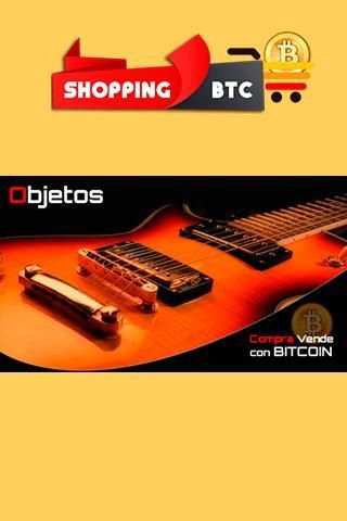 Shopping BTC screenshot 2