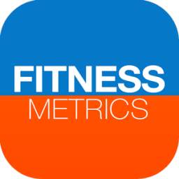 Fitness Metrics Free