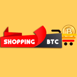 Shopping BTC иконка