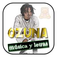 Música y Letras de Ozuna on 9Apps