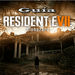 Guia Resident Evil 7 Biohazard иконка