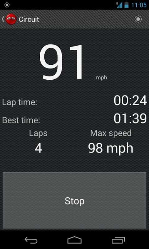 Racing Tester 3 تصوير الشاشة