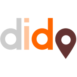 Dido Map icon