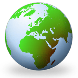 Location Changer icon