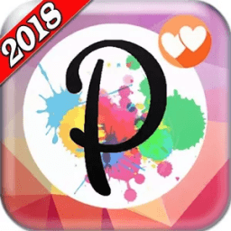 New Pics Art Pro 2018 Tips icon