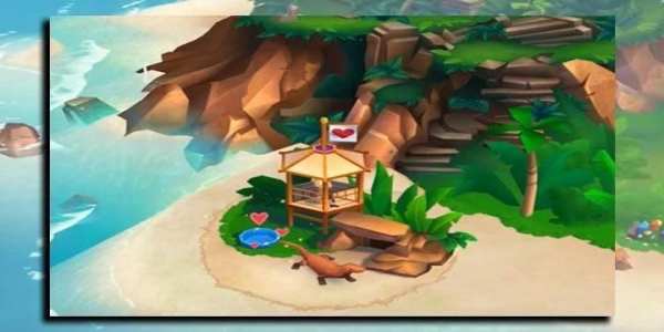 Advice for FarmVille: Tropic Escape 2 تصوير الشاشة