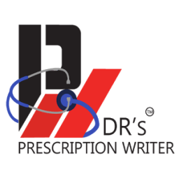 ikon Drs Prescription Writer(Trial)