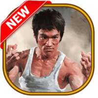 Bruce Lee Wallpaper on 9Apps