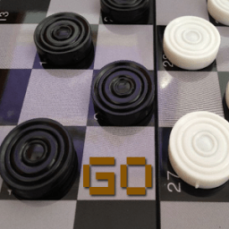 Checkers GO иконка