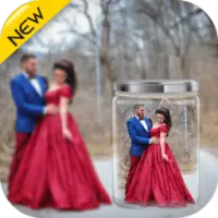 ikon PIP Camera - PIP Photo Editor