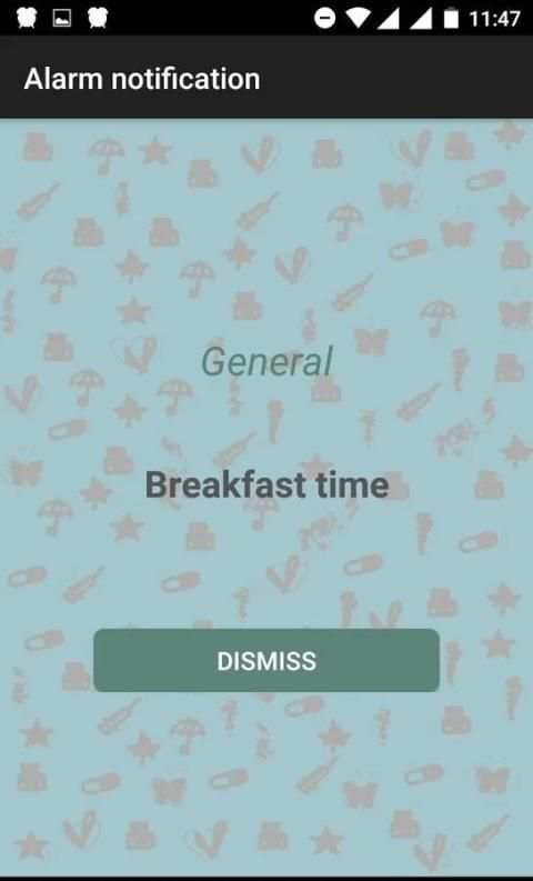 Remind Me скриншот 3