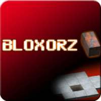 Bloxorz Block Puzzle