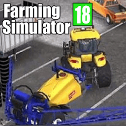 Trick Farming Simulator 18 иконка