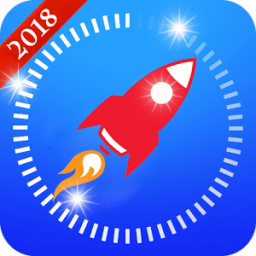 Super Fast Cleaner - Speed Booster 2018 иконка