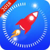 Super Fast Cleaner - Speed Booster 2018