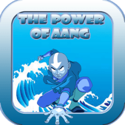 ikon Legend Of Avatar