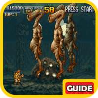 Guide Metal Slug