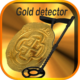 Metal detectors pro2018 أيقونة