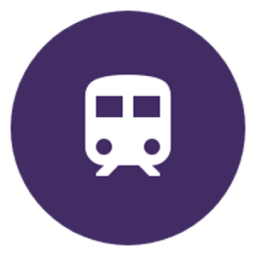 Indian Railway Train Status иконка