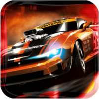 Speed Racing Traffic Turbo 3D