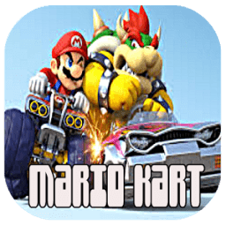 ikon Pro Mario Kart 8 Deluxe Tips