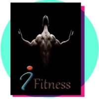 iFitness App on 9Apps