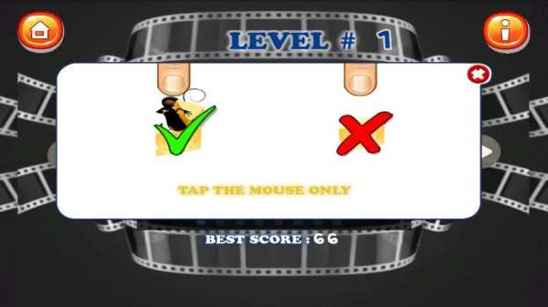 Tom catch Jerry screenshot 9