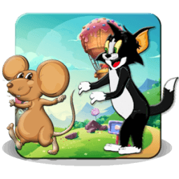Tom catch Jerry иконка